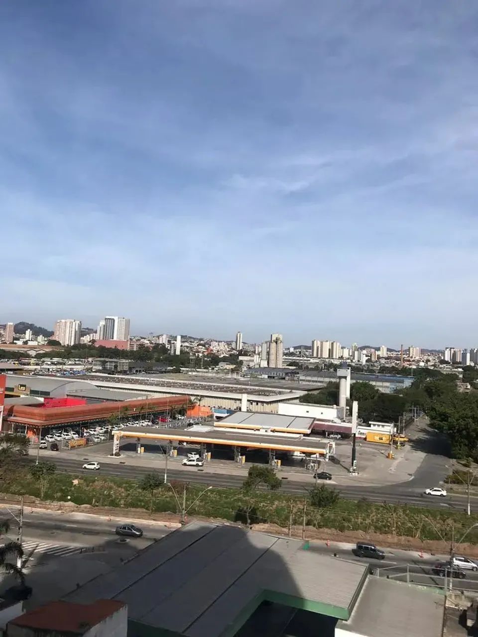 Apartamento em Rua Icó - Parque Jaçatuba - Santo André/SP - Foto 4