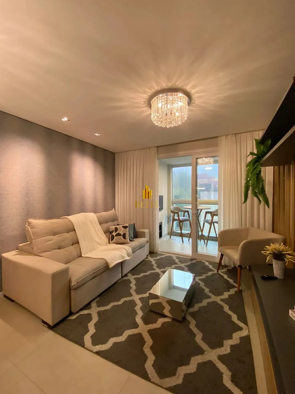 Apartamento à venda no bairro Madureira - Caxias do Sul/RS