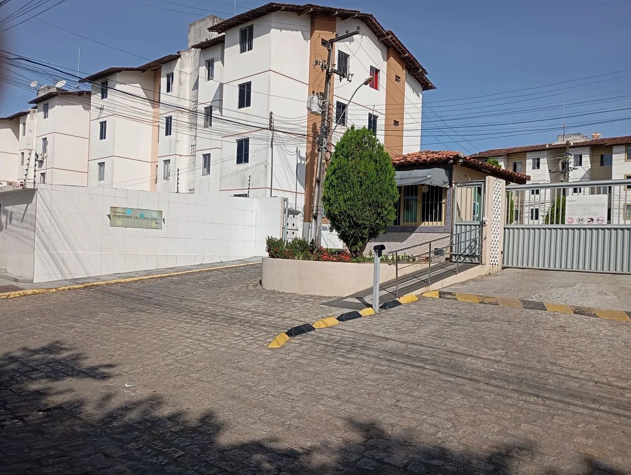 Foto - Maceió - Serraria