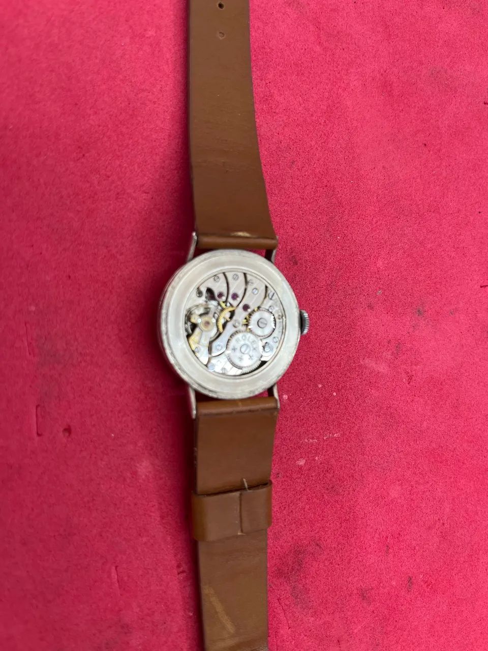 Relógio Rolex Marconi original  - Foto 4