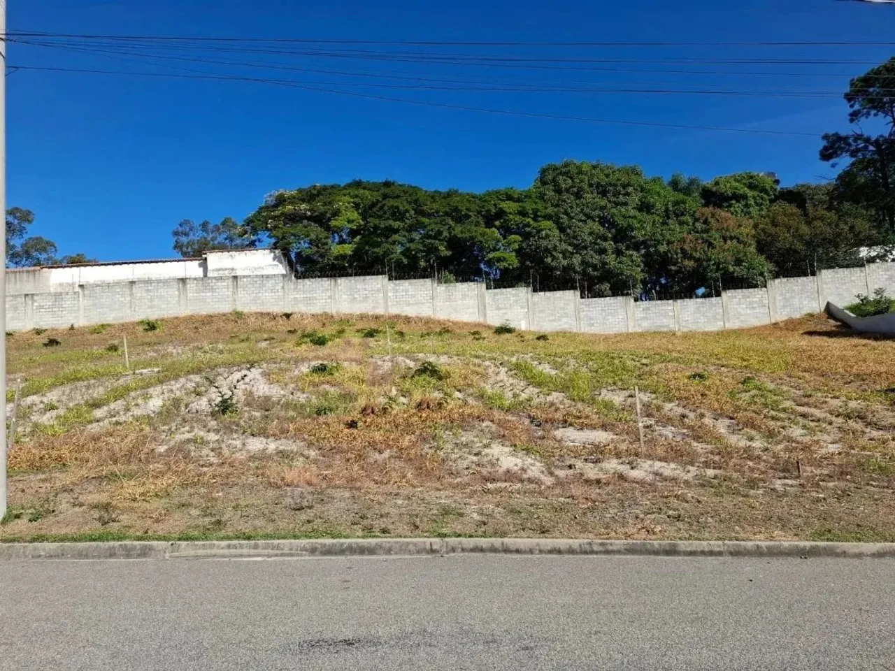 Terreno em Condomínio à venda, no Condomínio Residencial Renaissance, em Sorocaba, Condomí