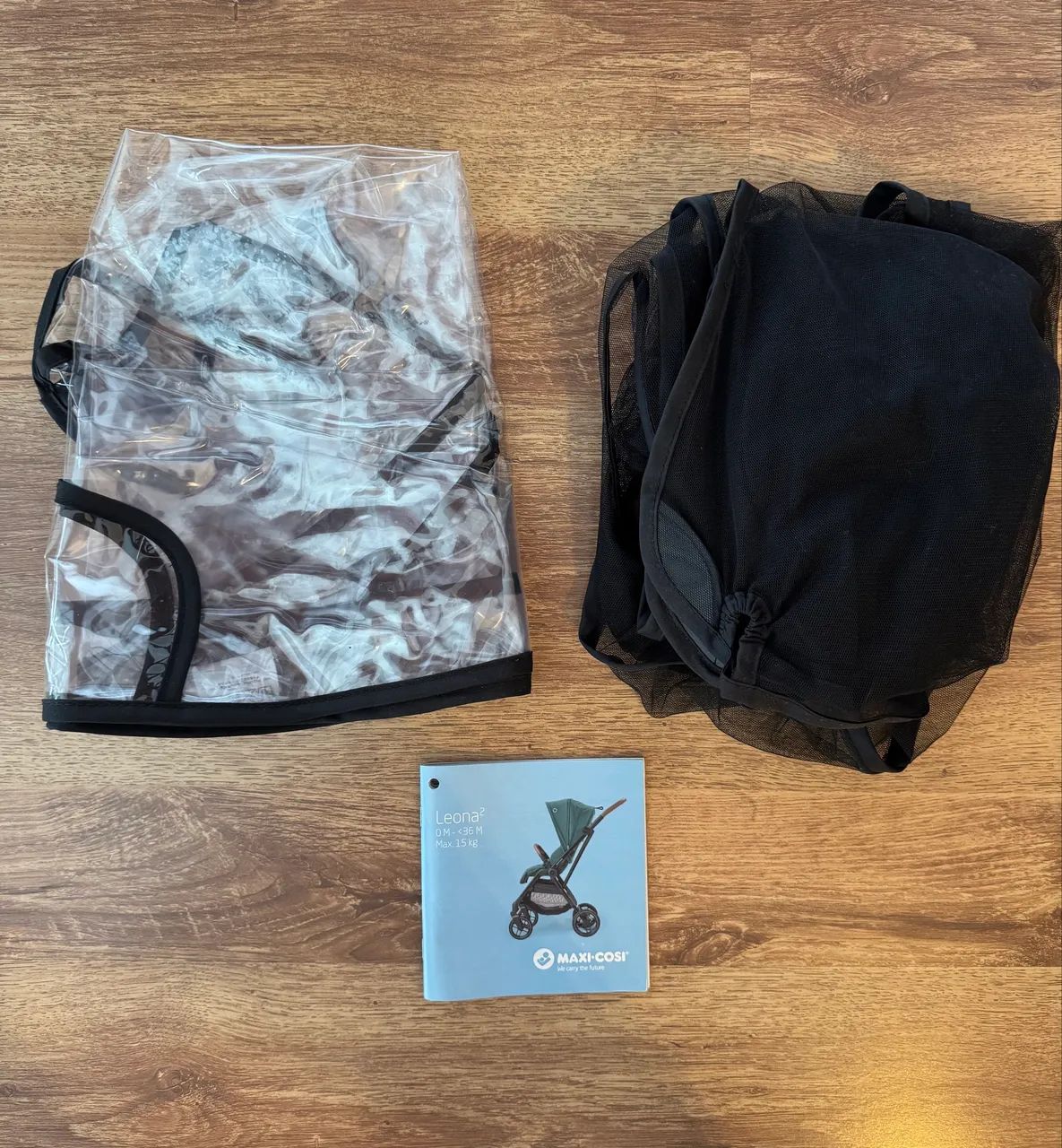 Carrinho Leona2 Maxi Cosi - Foto 4