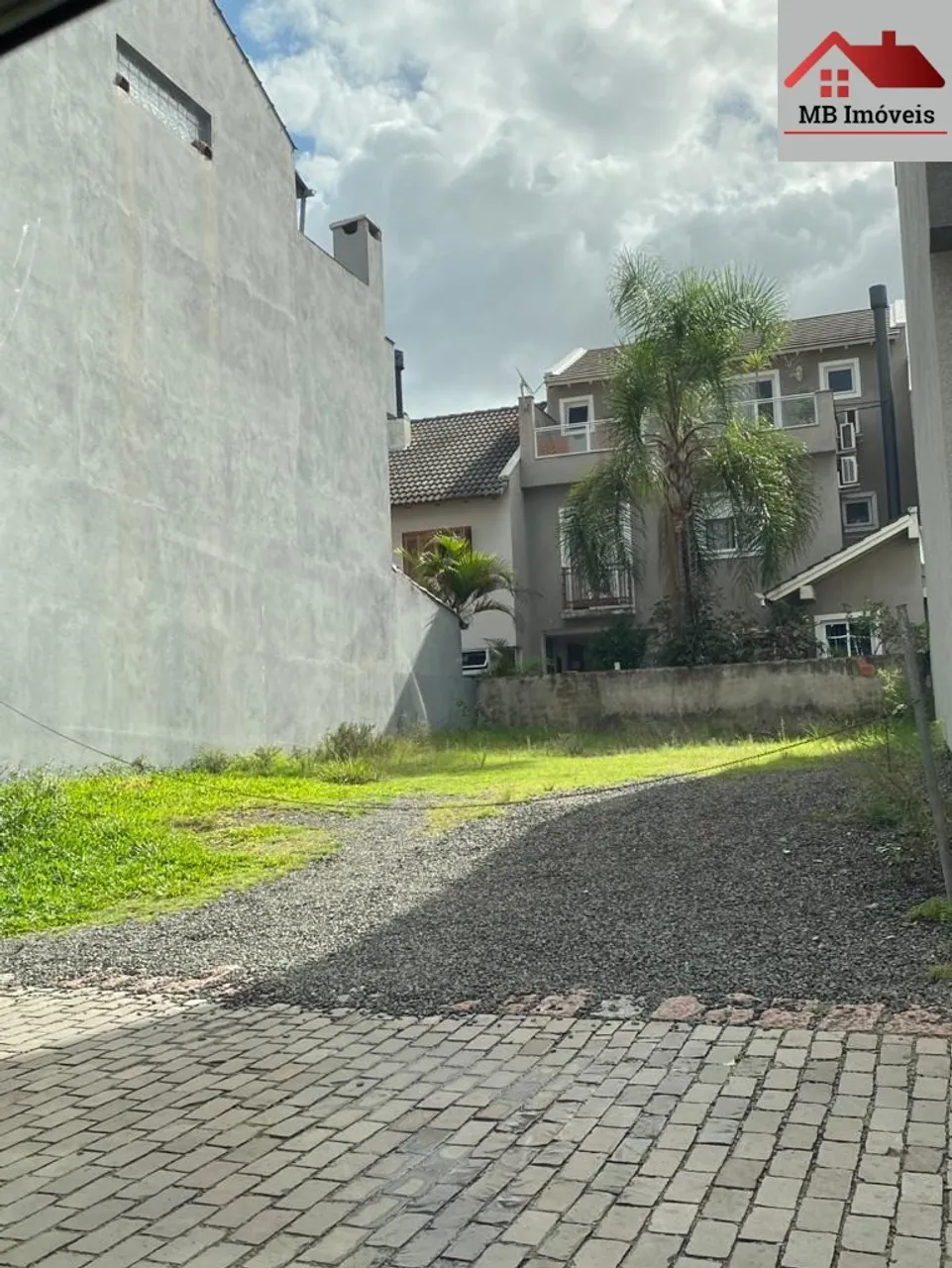 Terreno em condominio Fechado no Ecoville