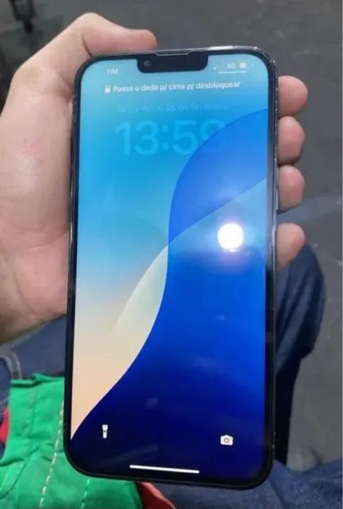 iPhone 14 Pro Max - Novo - Foto 5