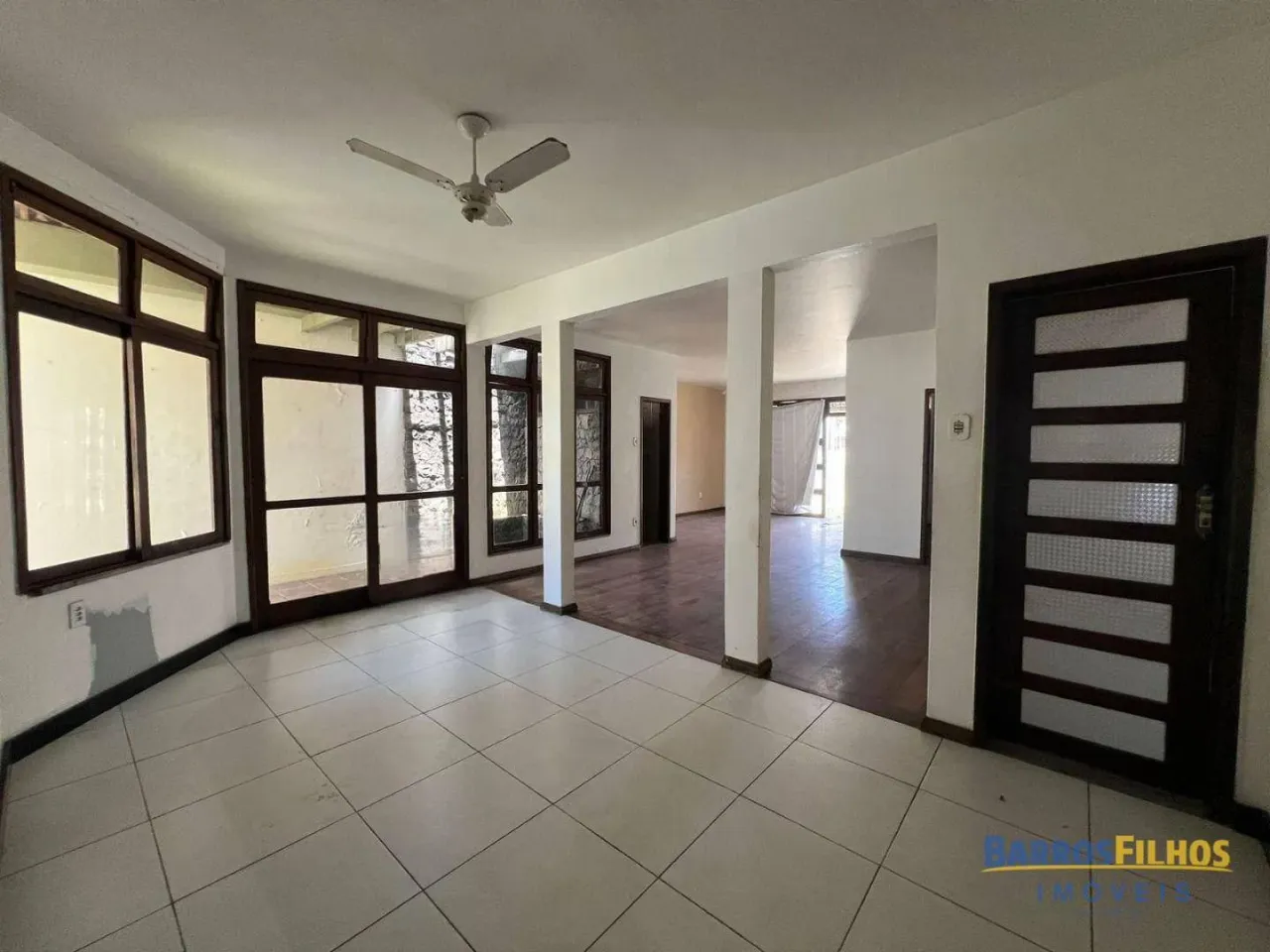 Casa no Salgado Filho