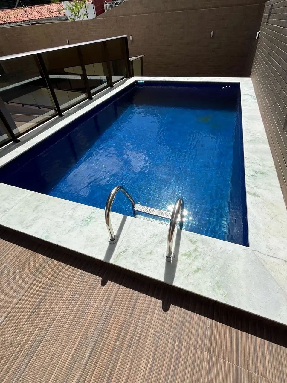 Aluga-se Flat  em Tambauzinho  por R$ 1700 com água e condomínio incluso - Foto 2