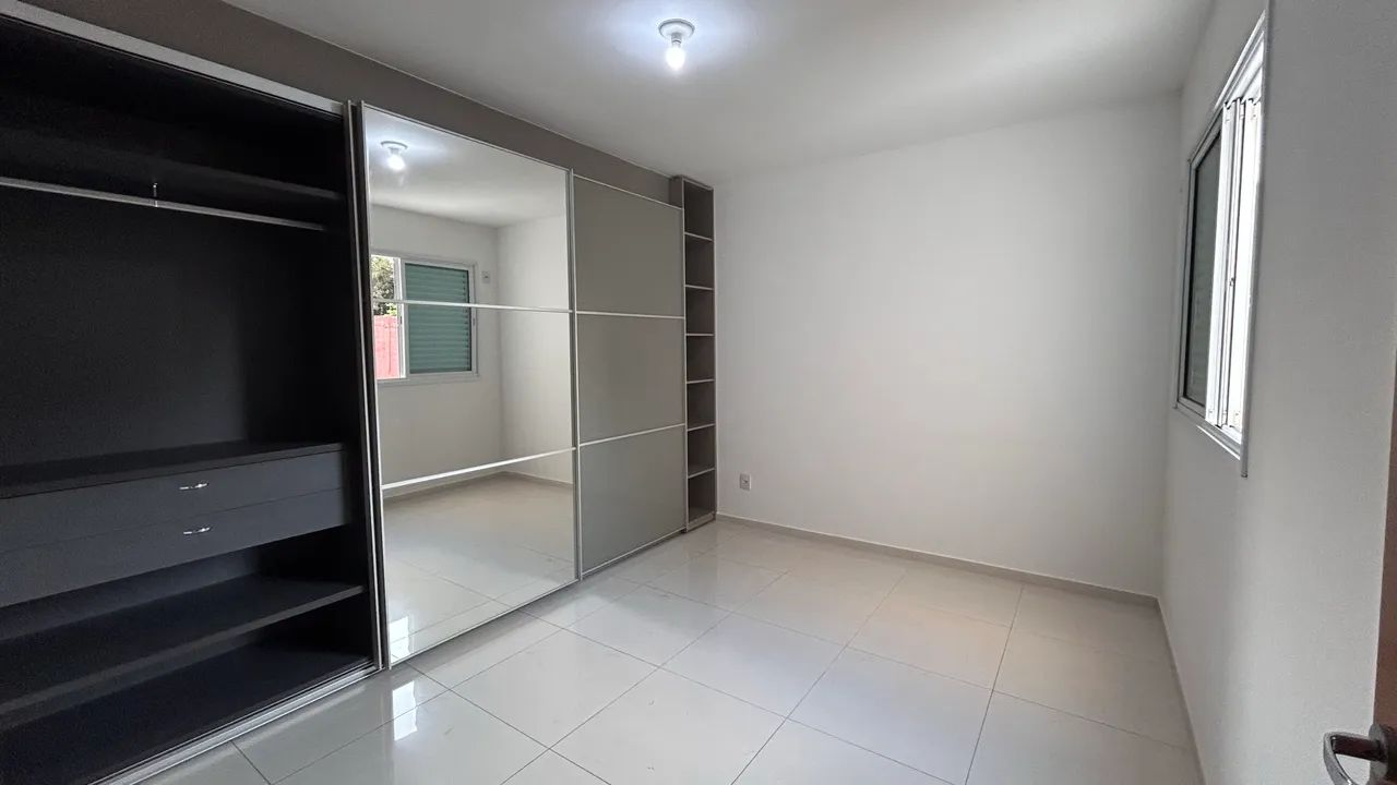 Foto - Goiânia - Residencial Itaipu