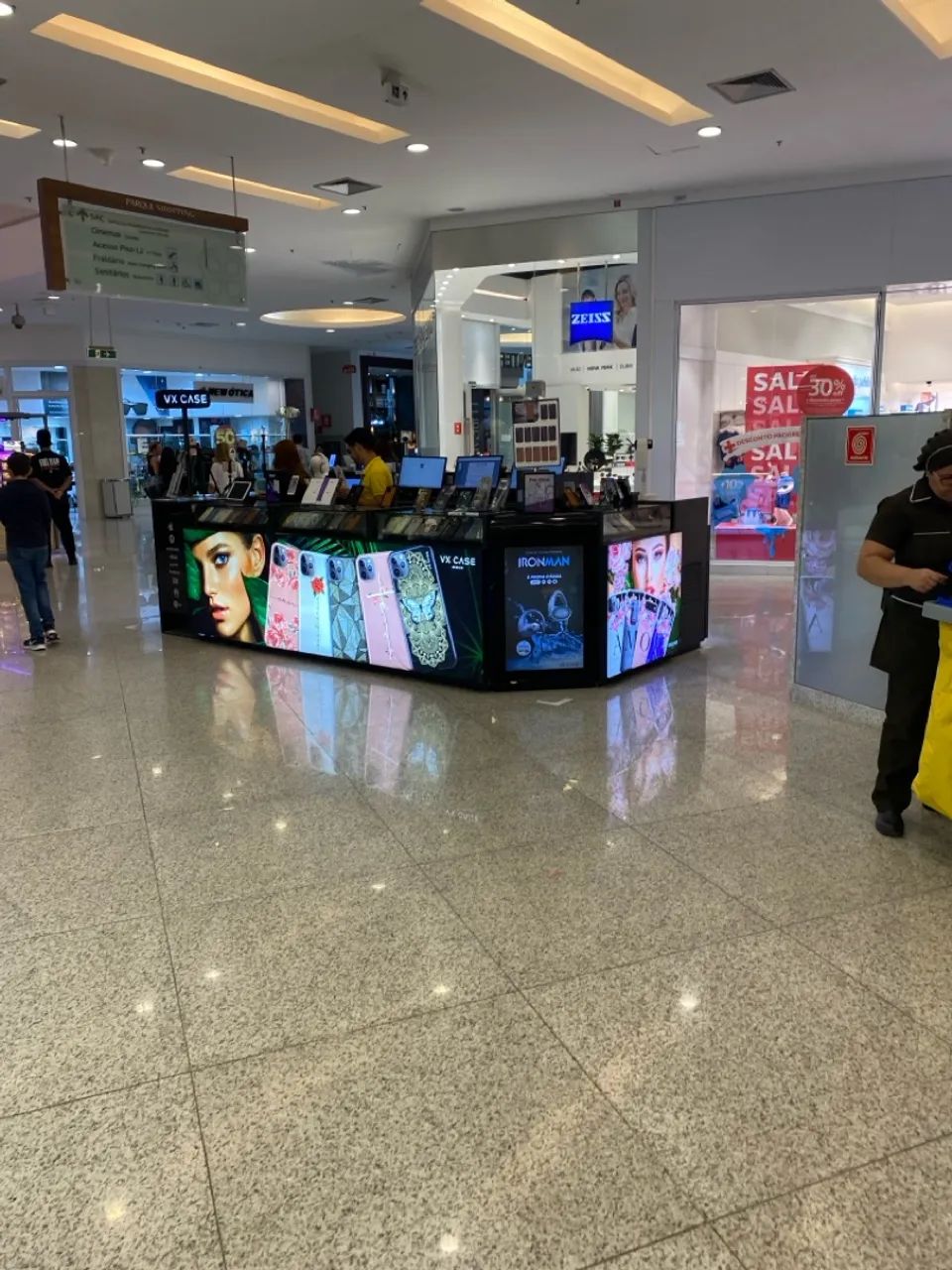Vendo Quiosque para loja - Foto 3