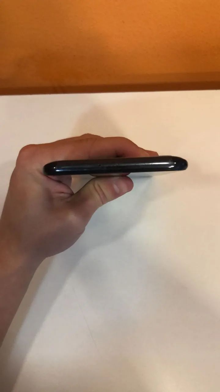 Samsung A70 - Troco e Parcelo Loja centro - Foto 5