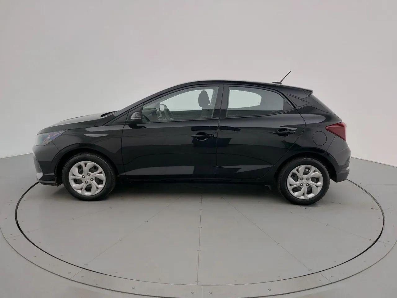 Hyundai HB20 Sense 1.0 Flex 12V Mec., foto 2 de 18