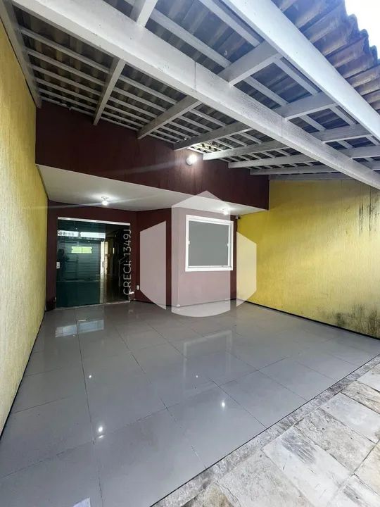 Casa à venda, Rodolfo Teófilo, Fortaleza, CE - Foto 4