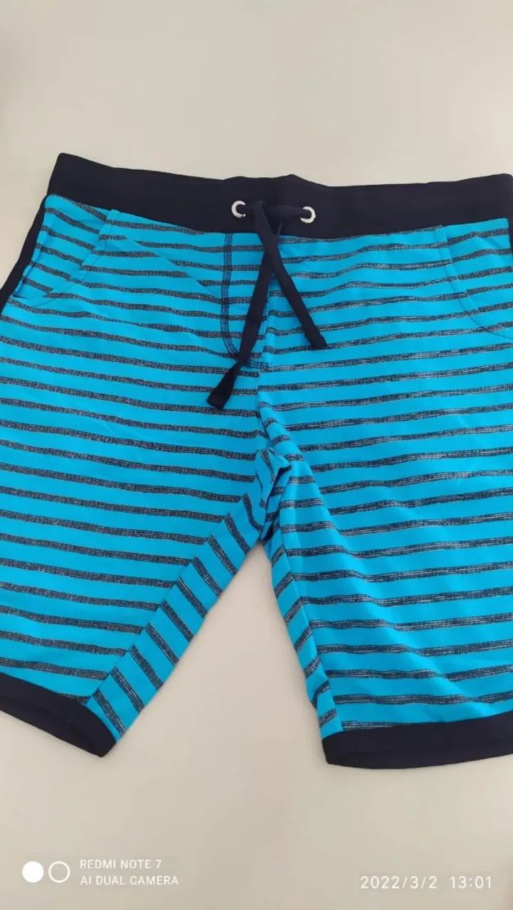 Shorts  e bermudas no atacado e varejo.
