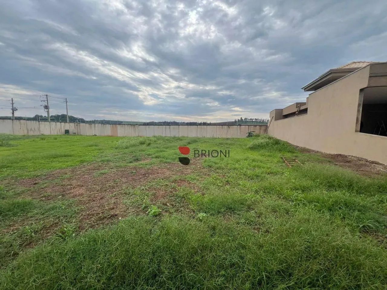 Terreno Alto Padrão Condomínio Vivendas da Mata 536m² à venda, em Ribeirão Preto/SP I Imob - Foto 2