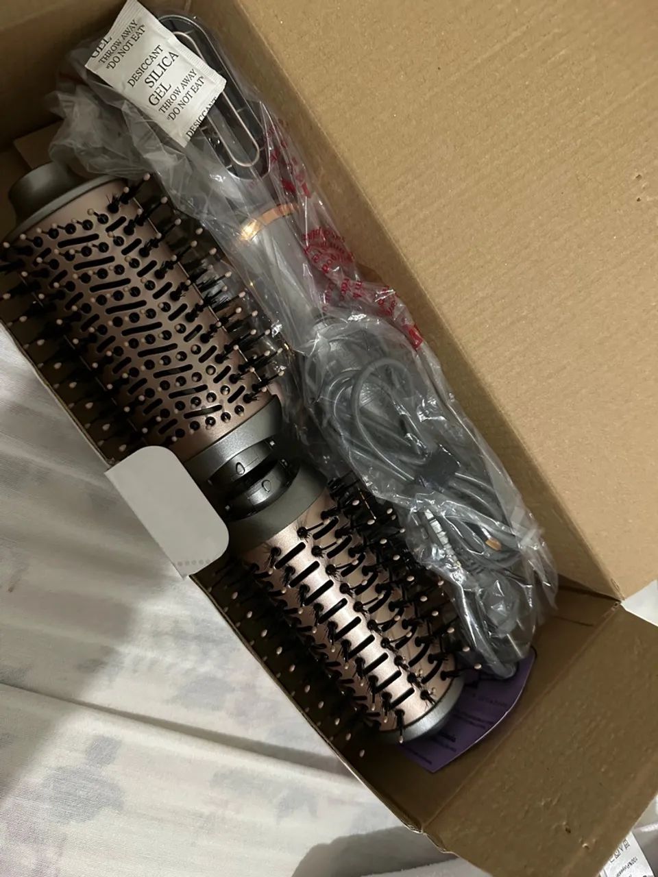 Escova Secadora Philco 3 em 1 - Nova - Foto 2