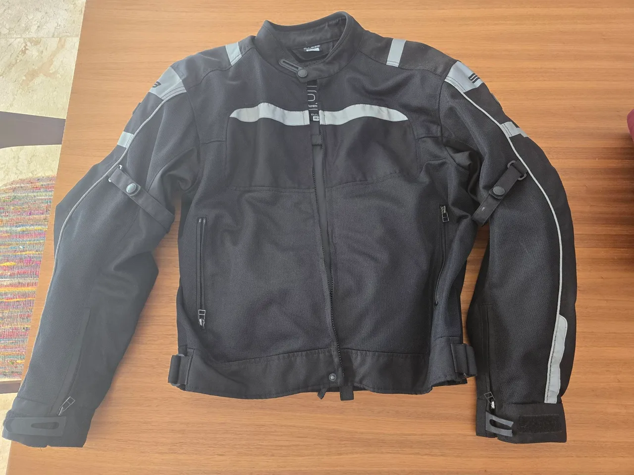 Jaqueta de Moto OJ Italiana 2XL