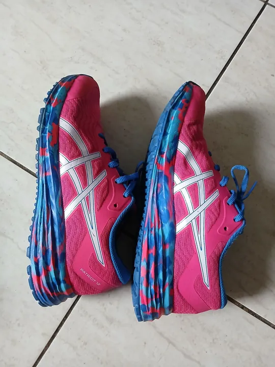 Tênis Asics