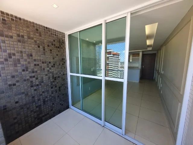Apartamento à Venda no Brisamar - 2 Quartos com Suíte + Área de Lazer Completa! - Foto 5