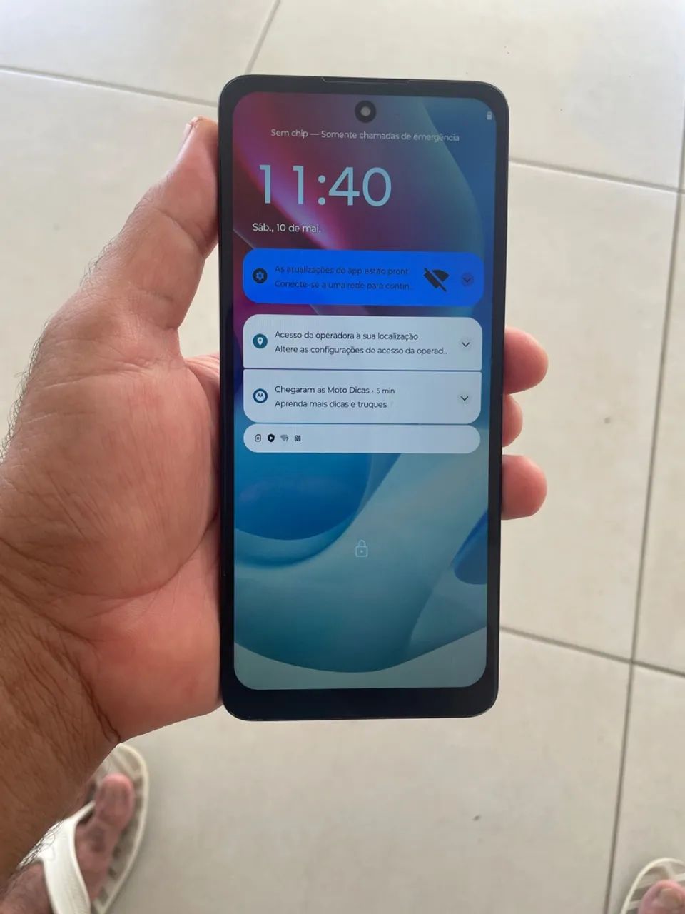 Motorola G60s