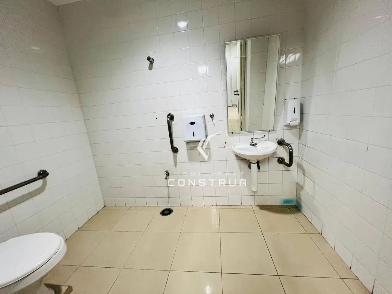 SALÃO COMERCIAL PARA LOCAÇÃO LOCALIZADO NO BAIRRO VILA NOVA EM CAMPINAS- SÃO PAULO - Foto 7