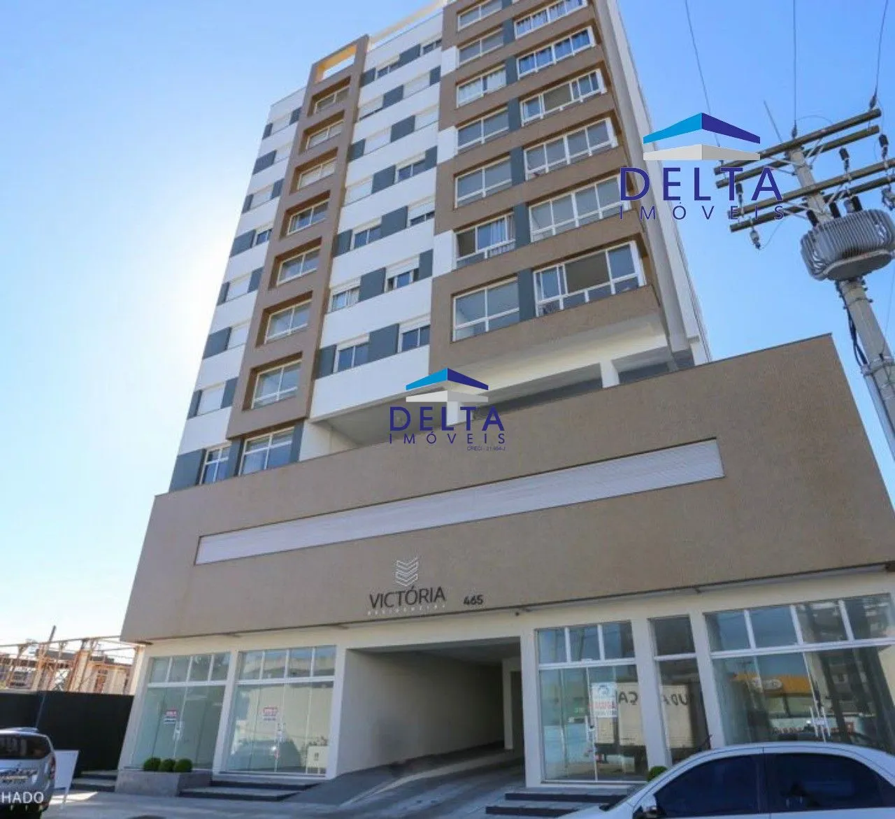 Victória Residencial
