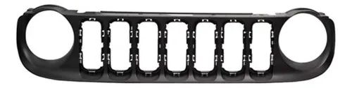 Grade Radiador Para Jeep Renagade 2015-2018 - Foto 4