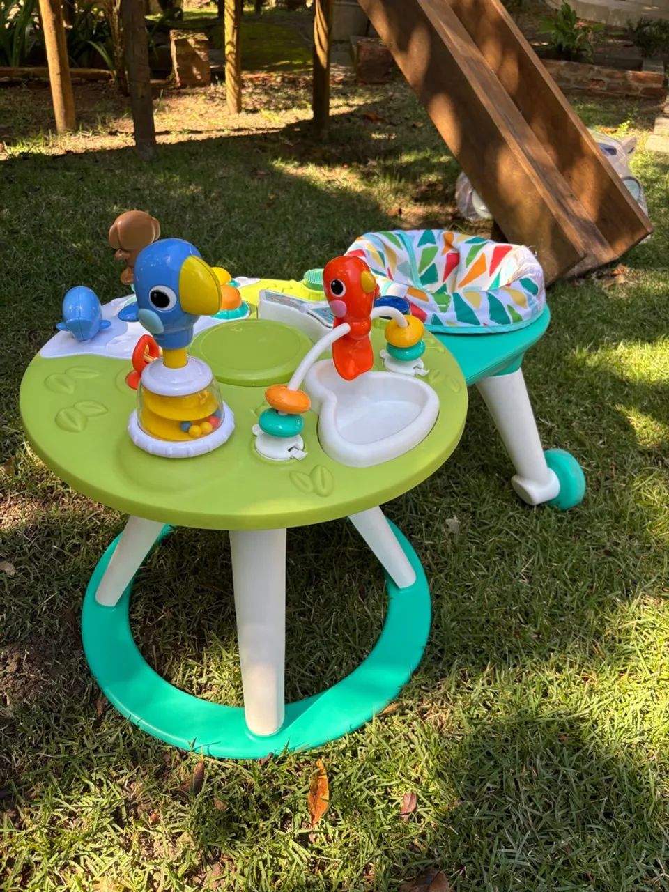 Centro de Atividades Infantil - Foto 4