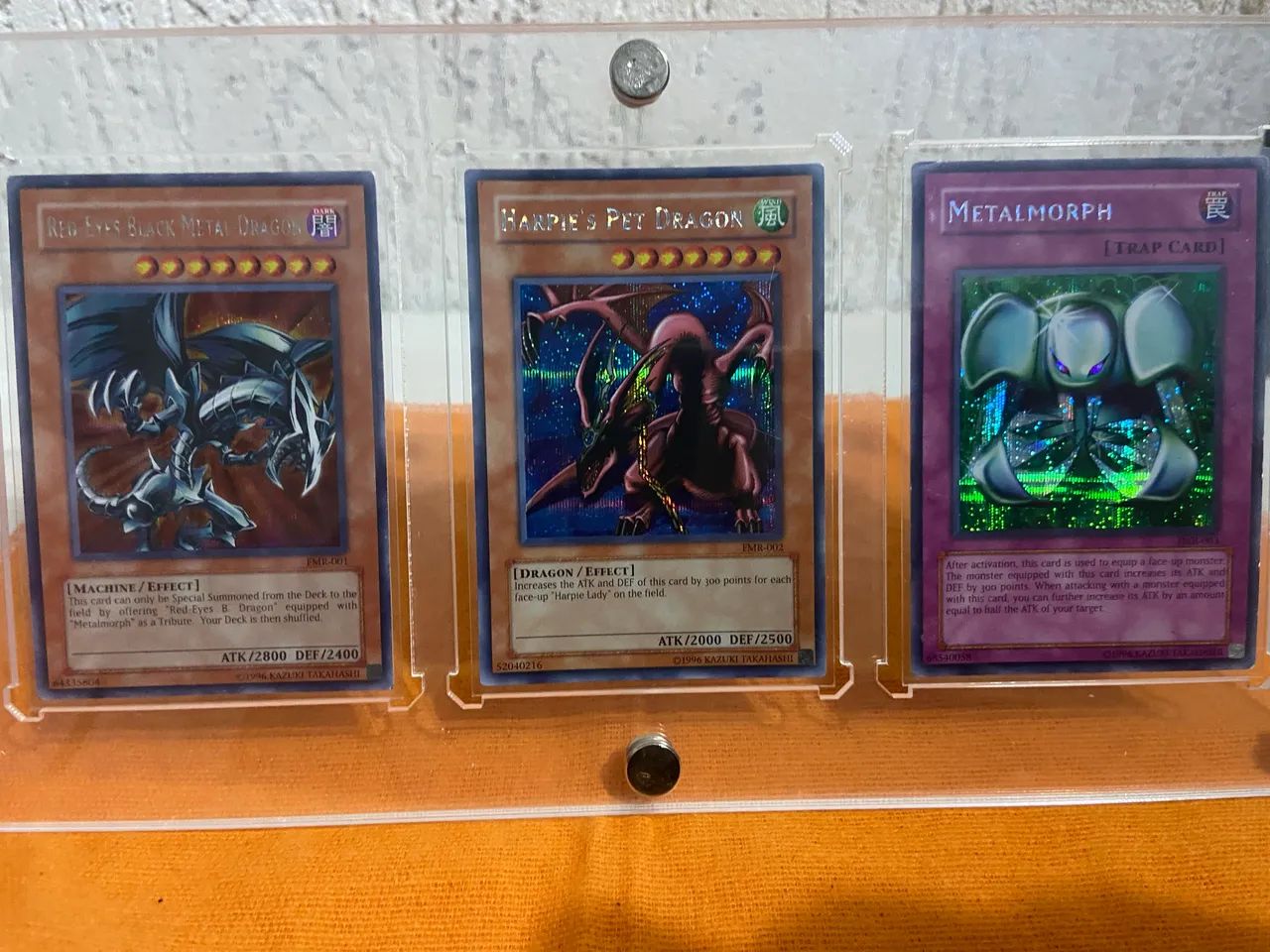 Yu-gi-oh! Forbidden Memories Ps1 (Usado) - Foto 6