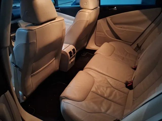 Volkswagen Passat Variant 2010 TSI 2.0 - Completo e Revisado! - Foto 3