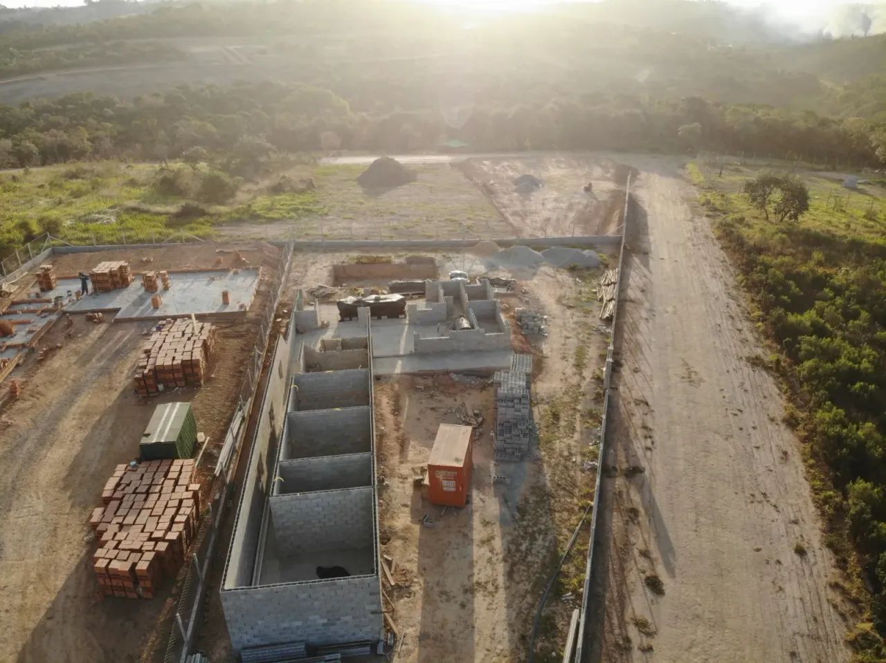 Residencial Boulevard 5  Viva com exclusividade, conforto e segurança! - Foto 2