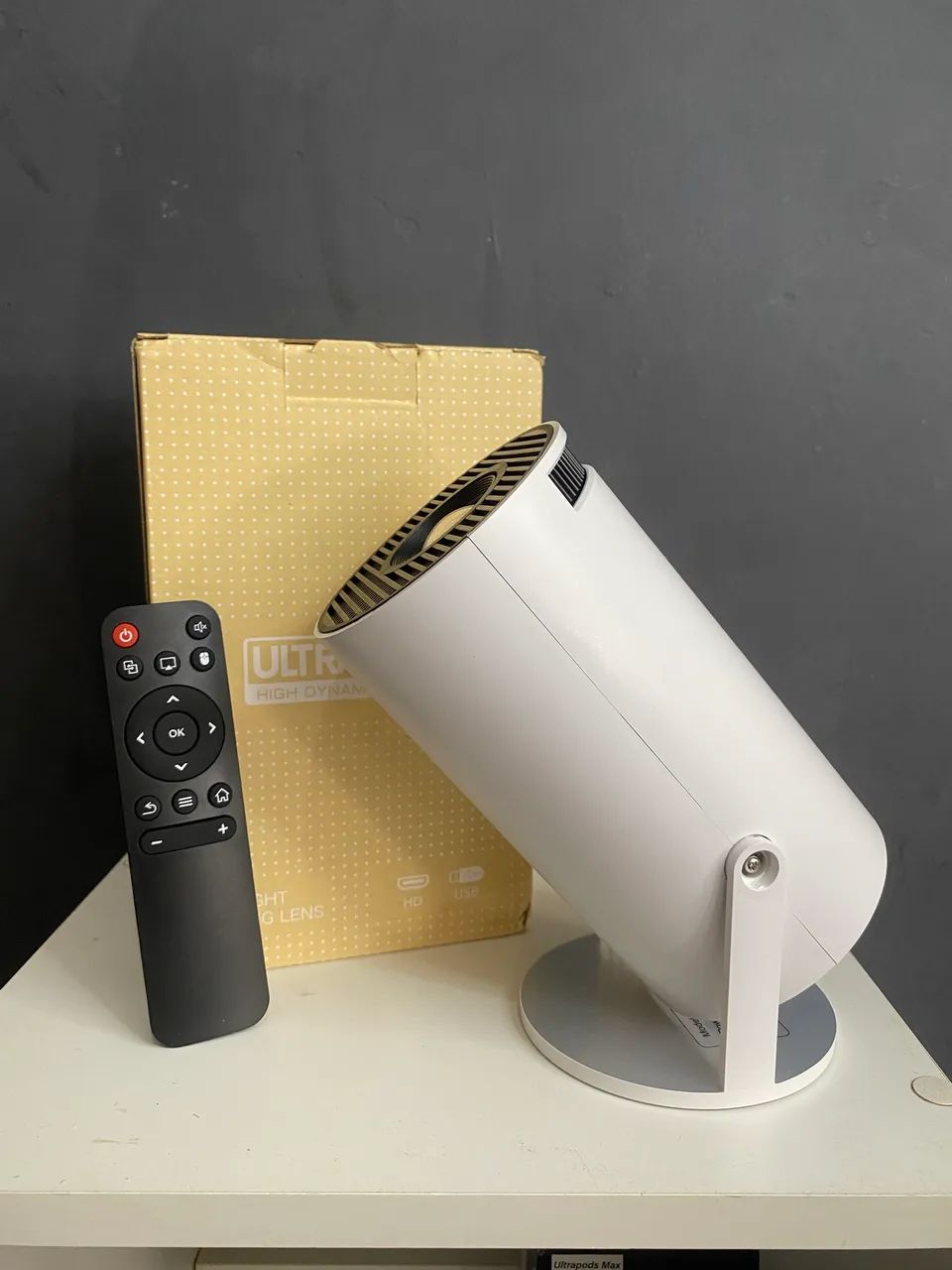 Projetor HY300 - Foto 2