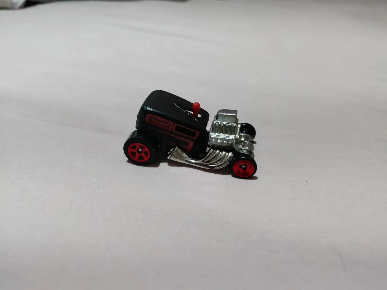 Hot wheels Shift Kicker