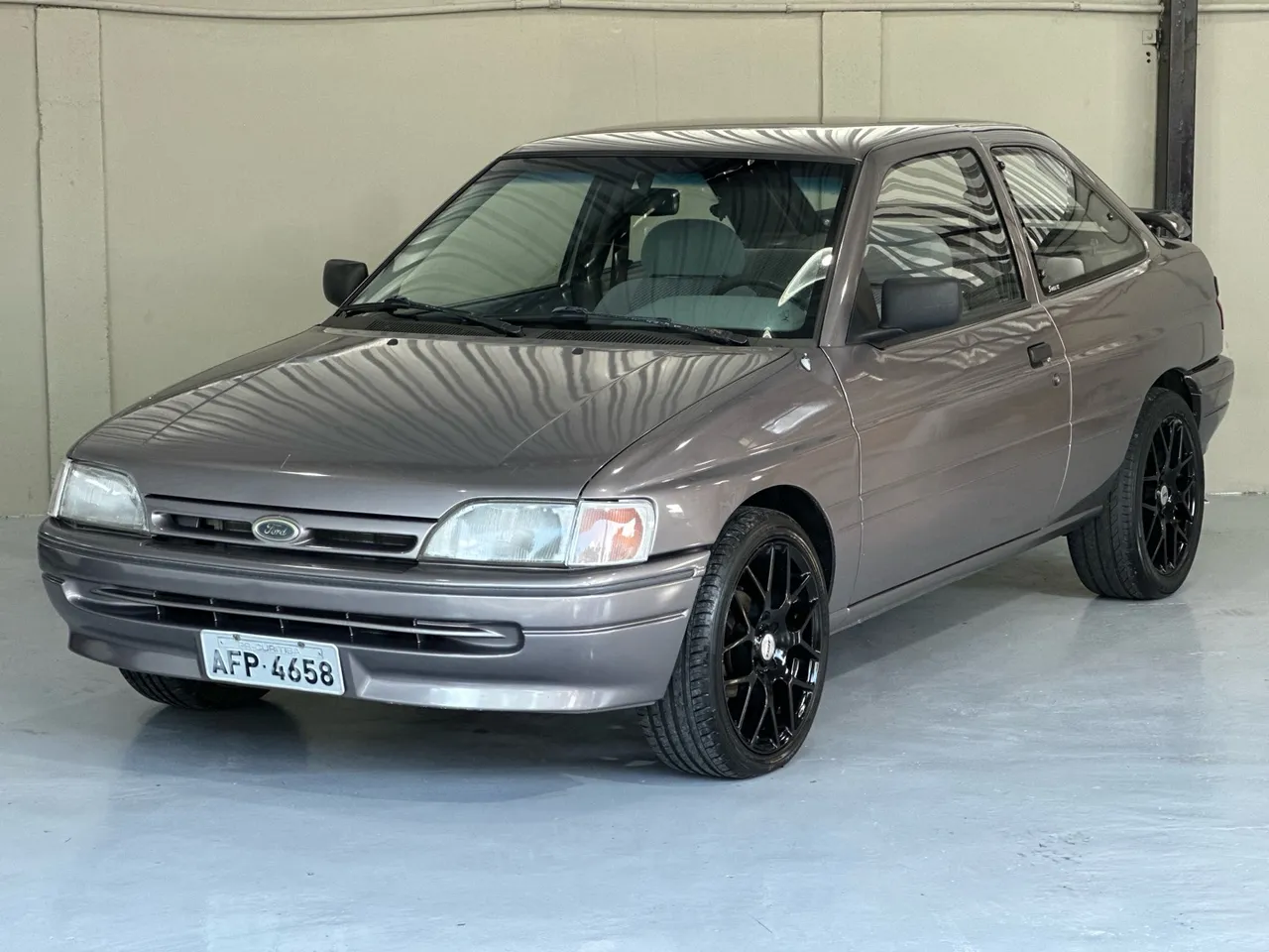 Ford Escort 1995 Usados e Novos
