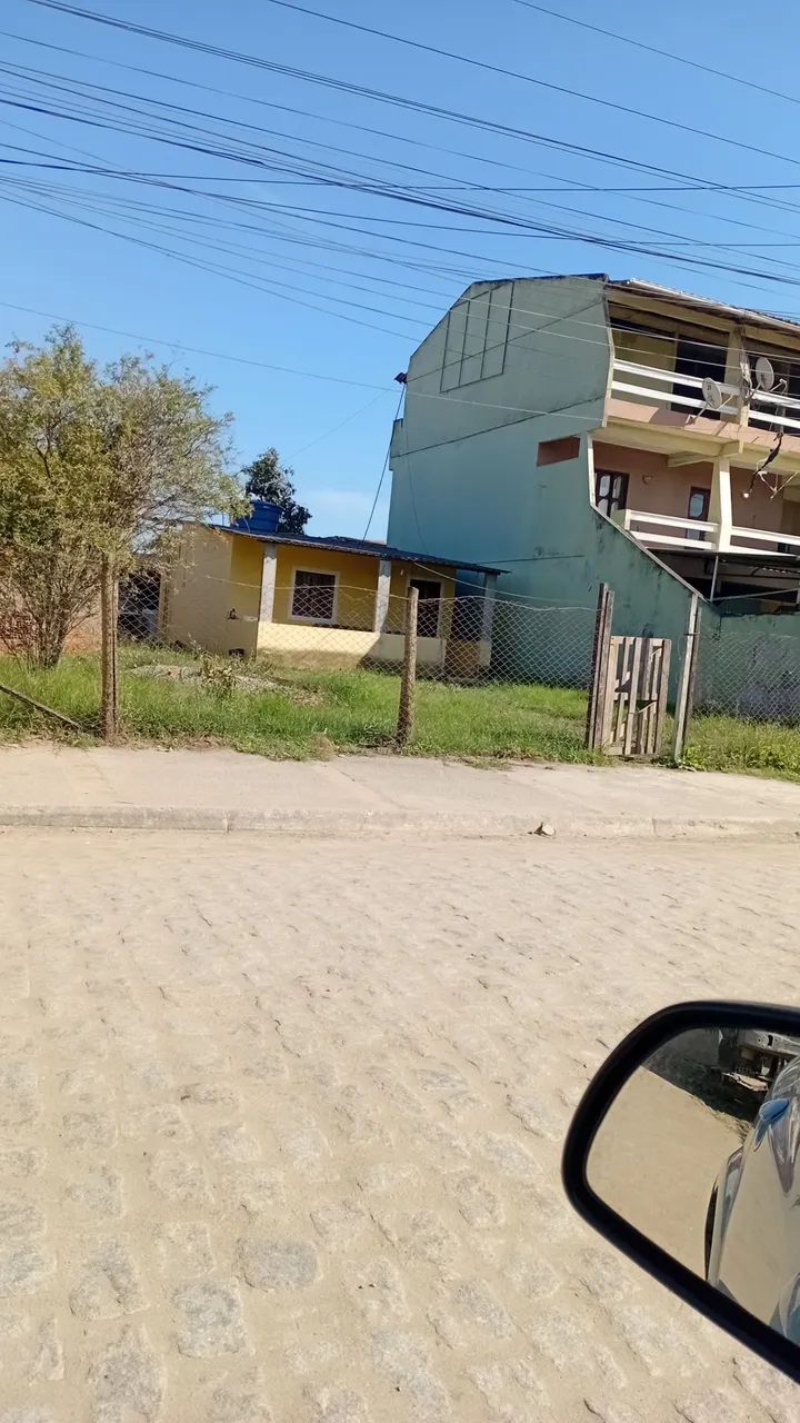 Foto - Macaé - Barra de Macaé