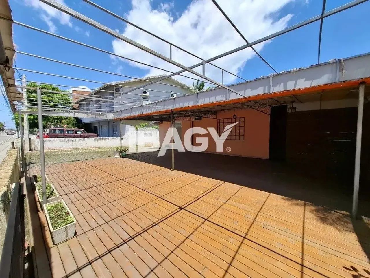 Oportunidade! Casa em Cachoeira do Bom Jesus - Florianópolis - Foto 2