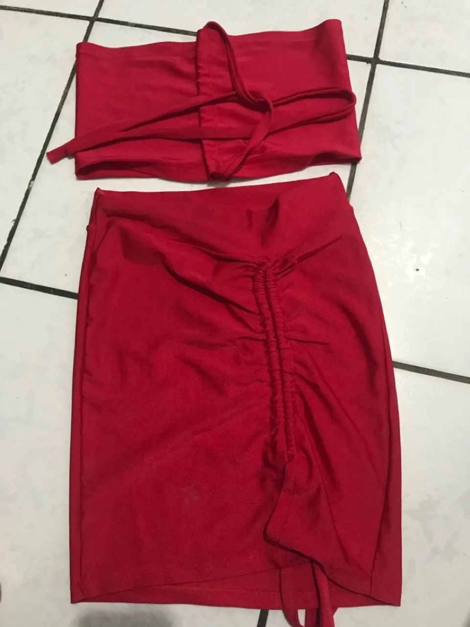 CONJUNTINHO ELEGANTE  - Foto 2