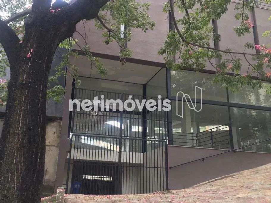 Venda ou locação Prédio Floresta Belo Horizonte - Foto 2