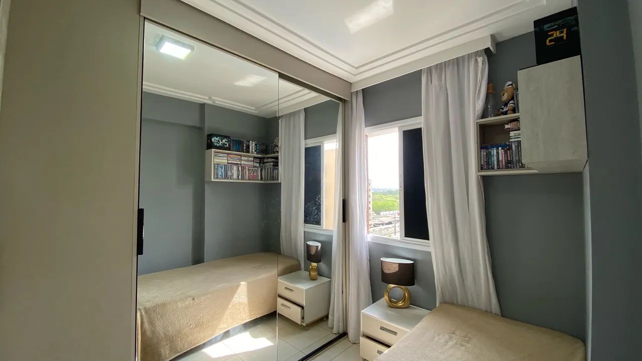 Exclusive Jabotiana Reformado - Foto 2