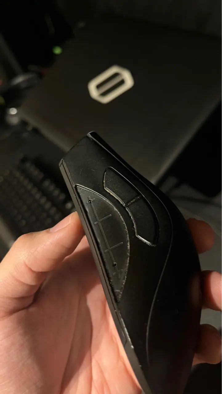 Mouse Razer Deathadder Elite  - Foto 5