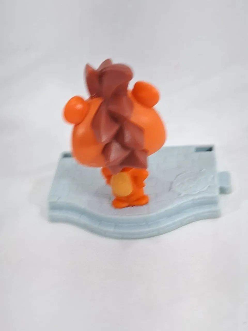 Boneco Russel Ferguson Littlest Pet Shop. - Foto 4