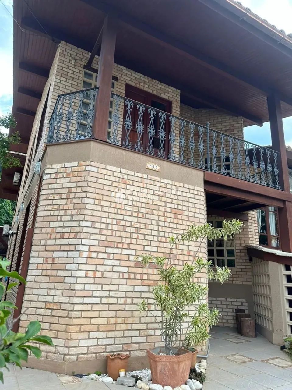 Casa com 4 Quartos à Venda no Pantanal - Florianópolis/SC - Foto 4