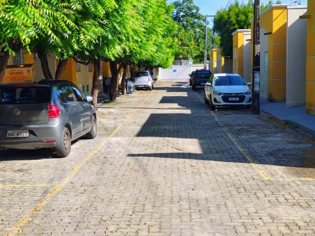 Casa no Eusébio