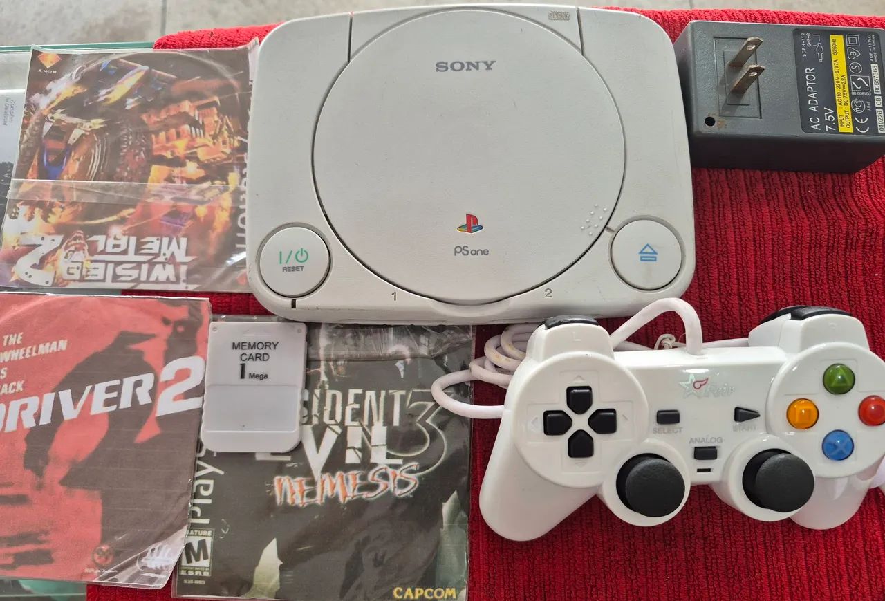 Psone  - Foto 3