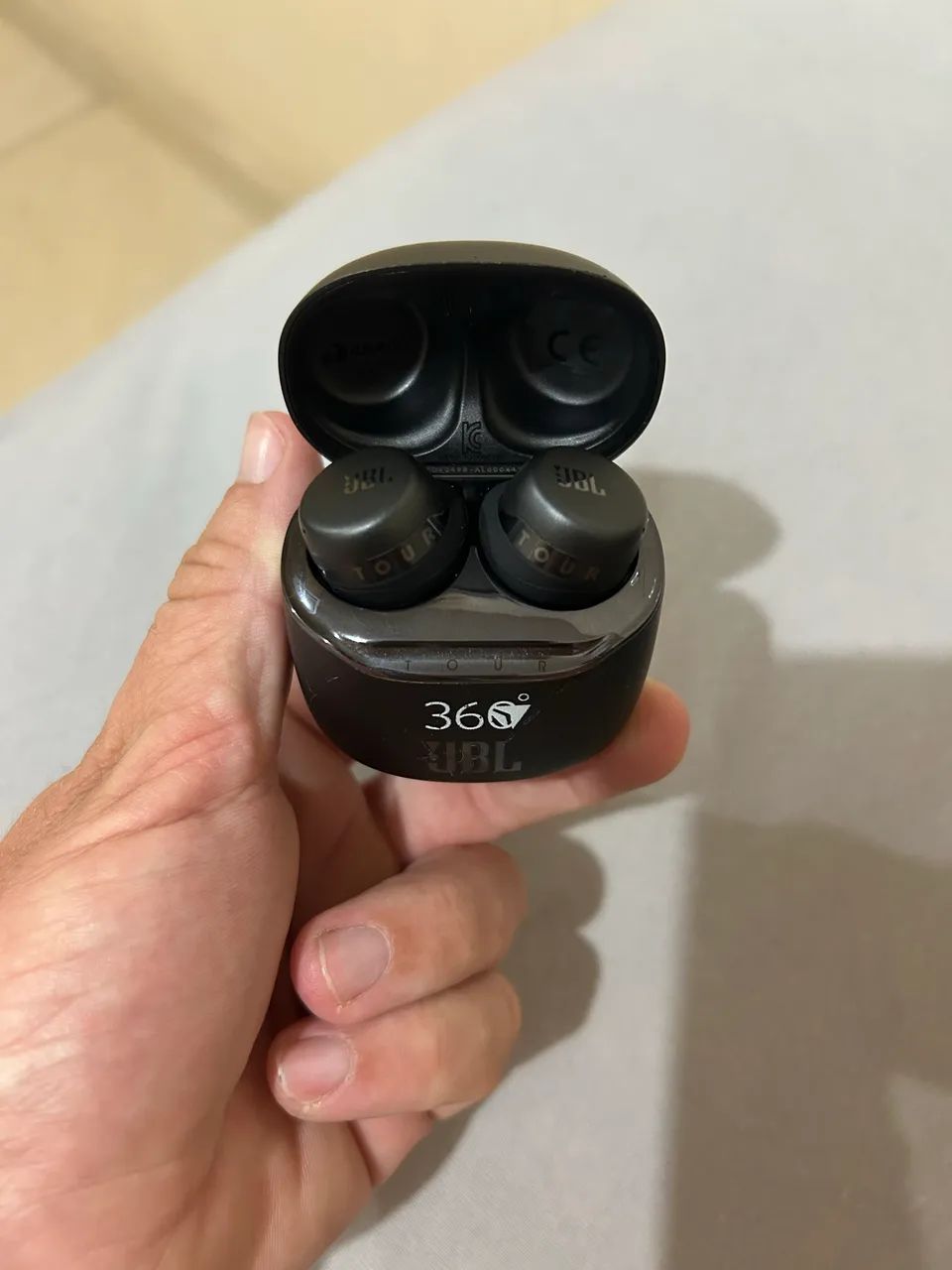 Fone JBL64285877895682120