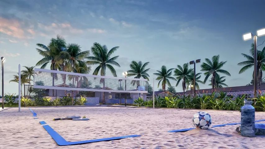 Casa com 2 dormitorios, próximo a ponte do rio Negro - Foto 4