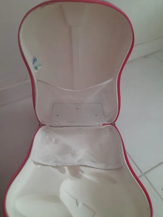 Mochila Meninas super poderosas / Mala de rodinha Powerpuff Girls/ * - Foto 3