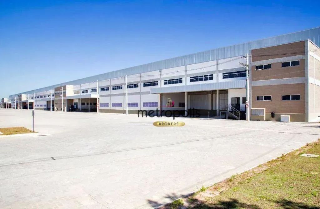 Galpão para alugar, 2542 m² por R$ 148.237,71/mês - Jardim Belvedere - Guarulhos/SP - Foto 8