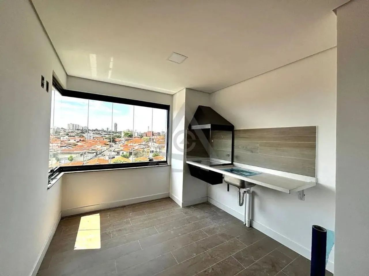 Apartamento à venda em Campinas, Nova Campinas, com 3 suítes, com 105 m², Meraki - Foto 2