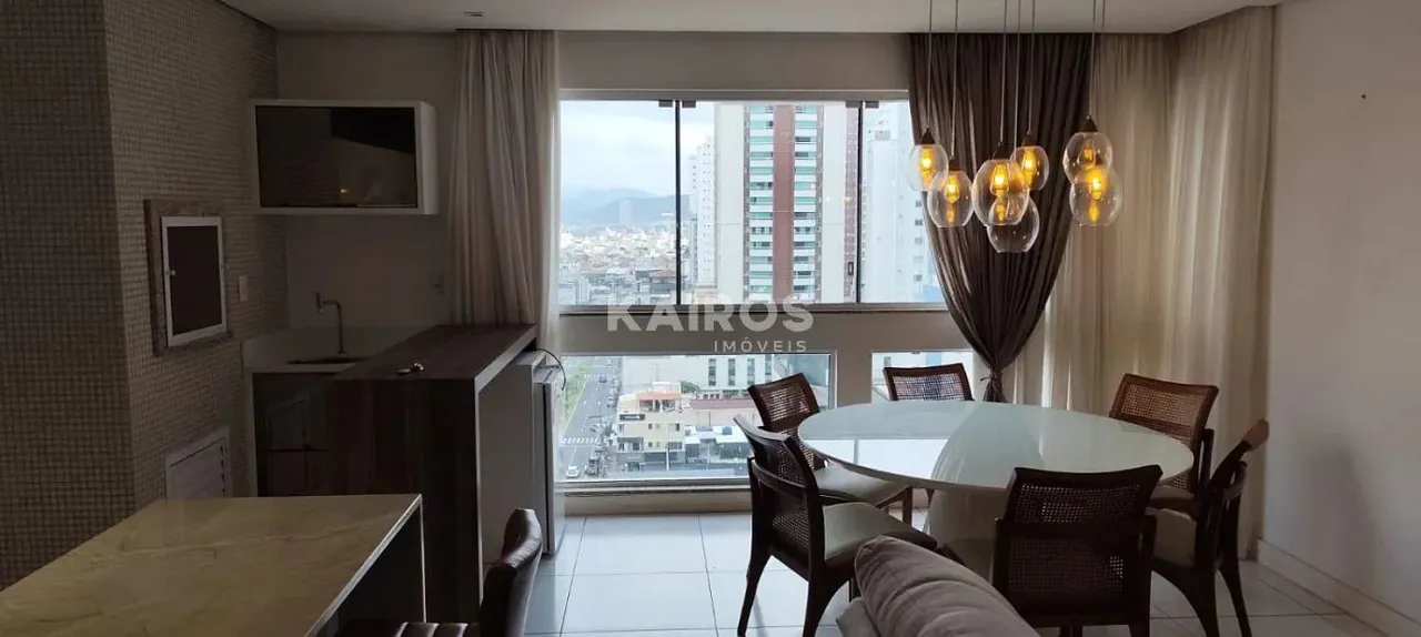 APARTAMENTO NO EDIFICIO ESQUINA DI ROMA
