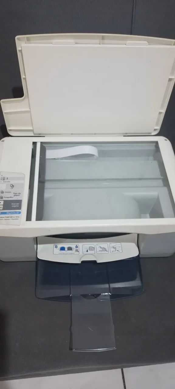 Impressoras 100, cada uma. - Foto 3