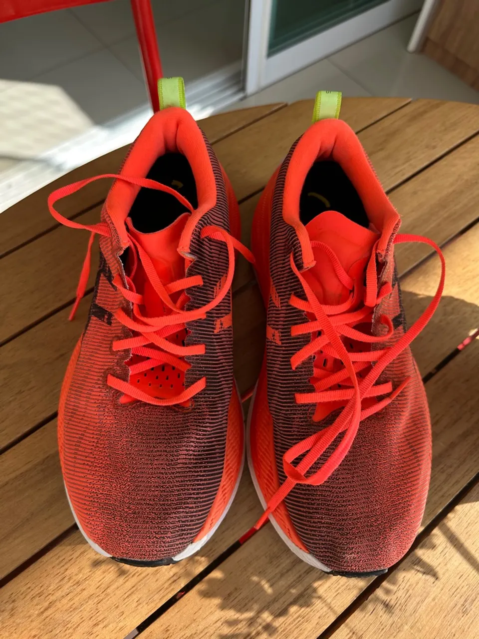 Tênis de corrida Asics superblast
